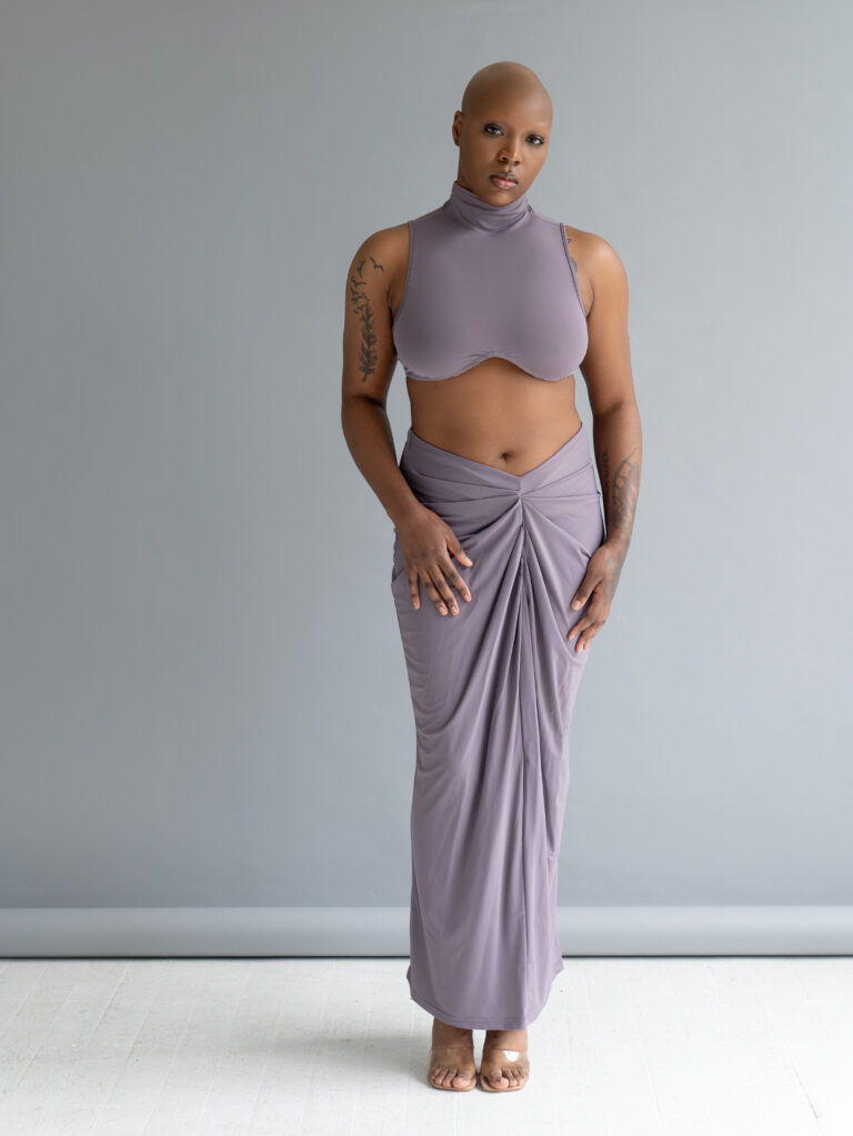Alexandria Scott Biasless Agency Goddess 2 by Sasha