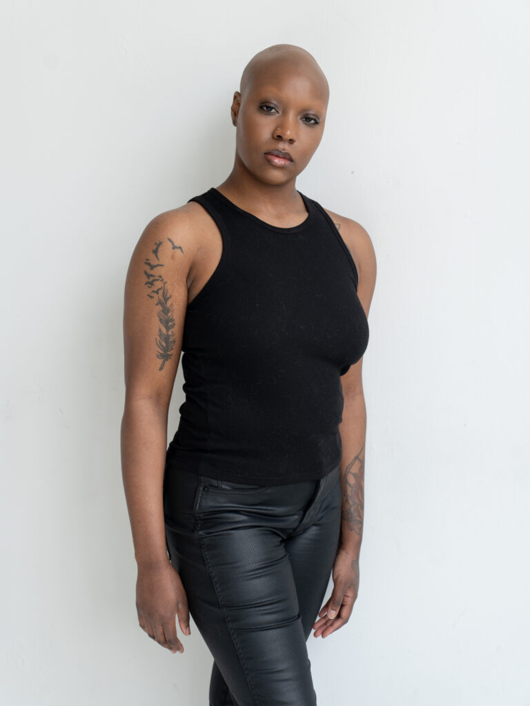 Alexandria Scott Biasless AgencyDigital 3-4 by Sasha